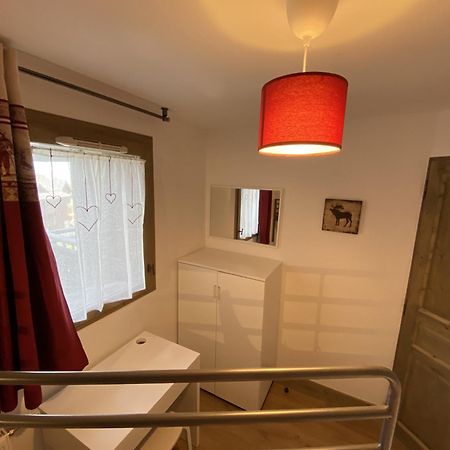 Les 7 Laux Immobilier Chalet E Prapoutel Zewnętrze zdjęcie
