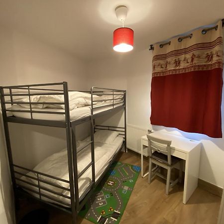 Les 7 Laux Immobilier Chalet E Prapoutel Zewnętrze zdjęcie