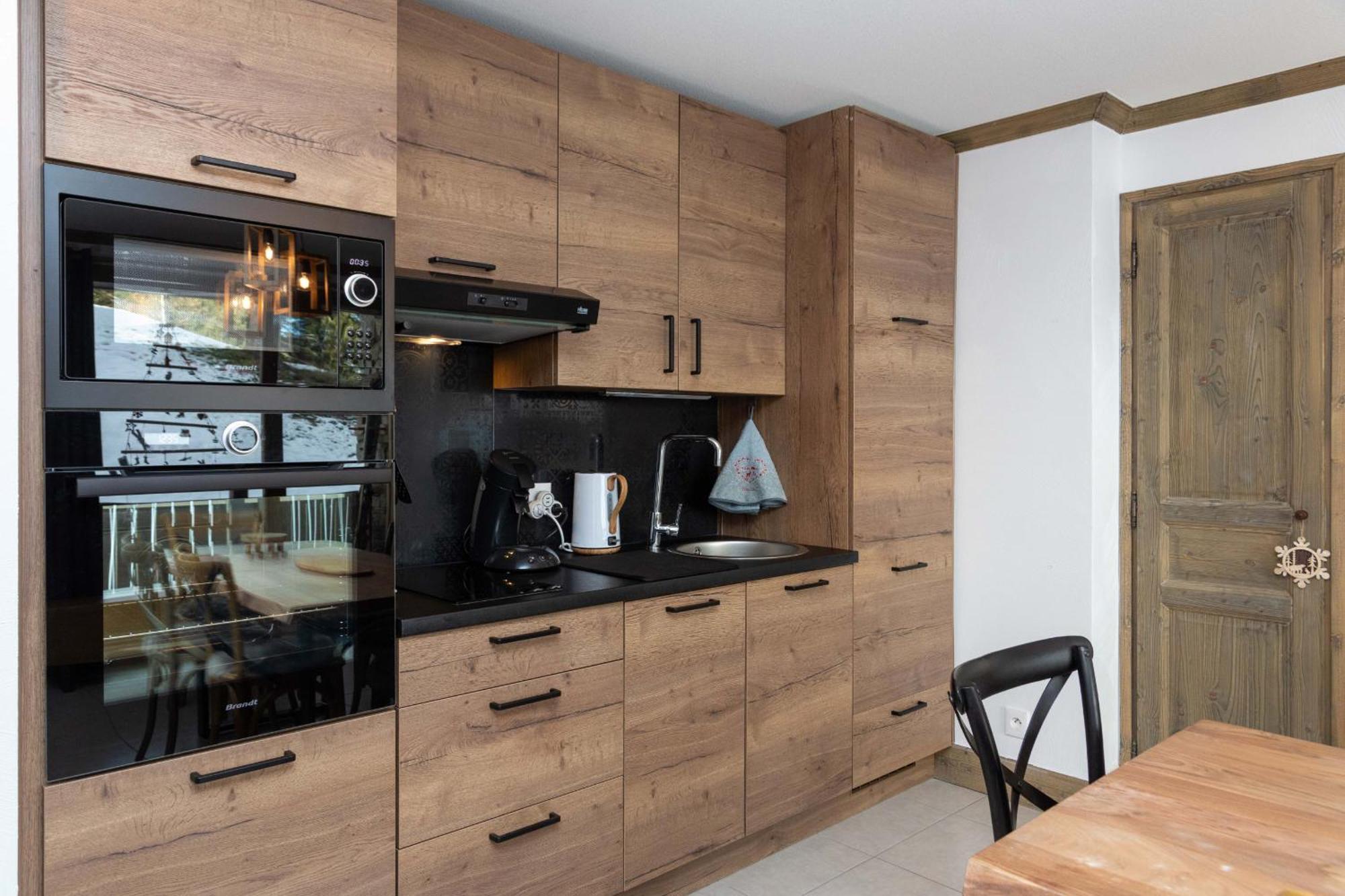 Les 7 Laux Immobilier Chalet E Prapoutel Zewnętrze zdjęcie
