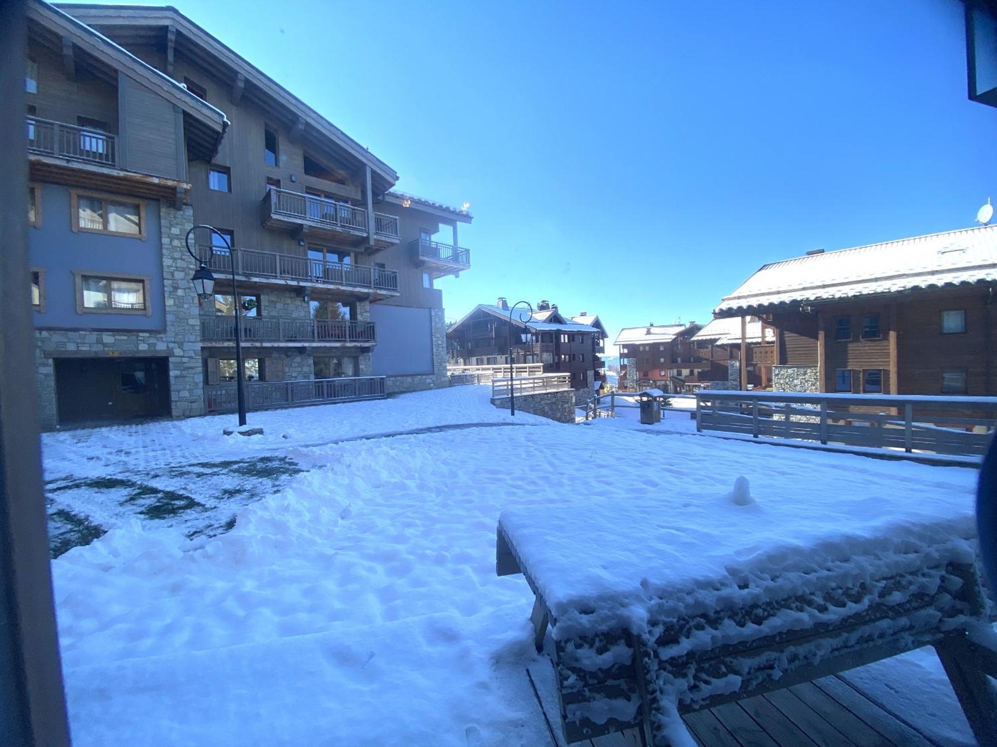 Les 7 Laux Immobilier Chalet E Prapoutel Zewnętrze zdjęcie