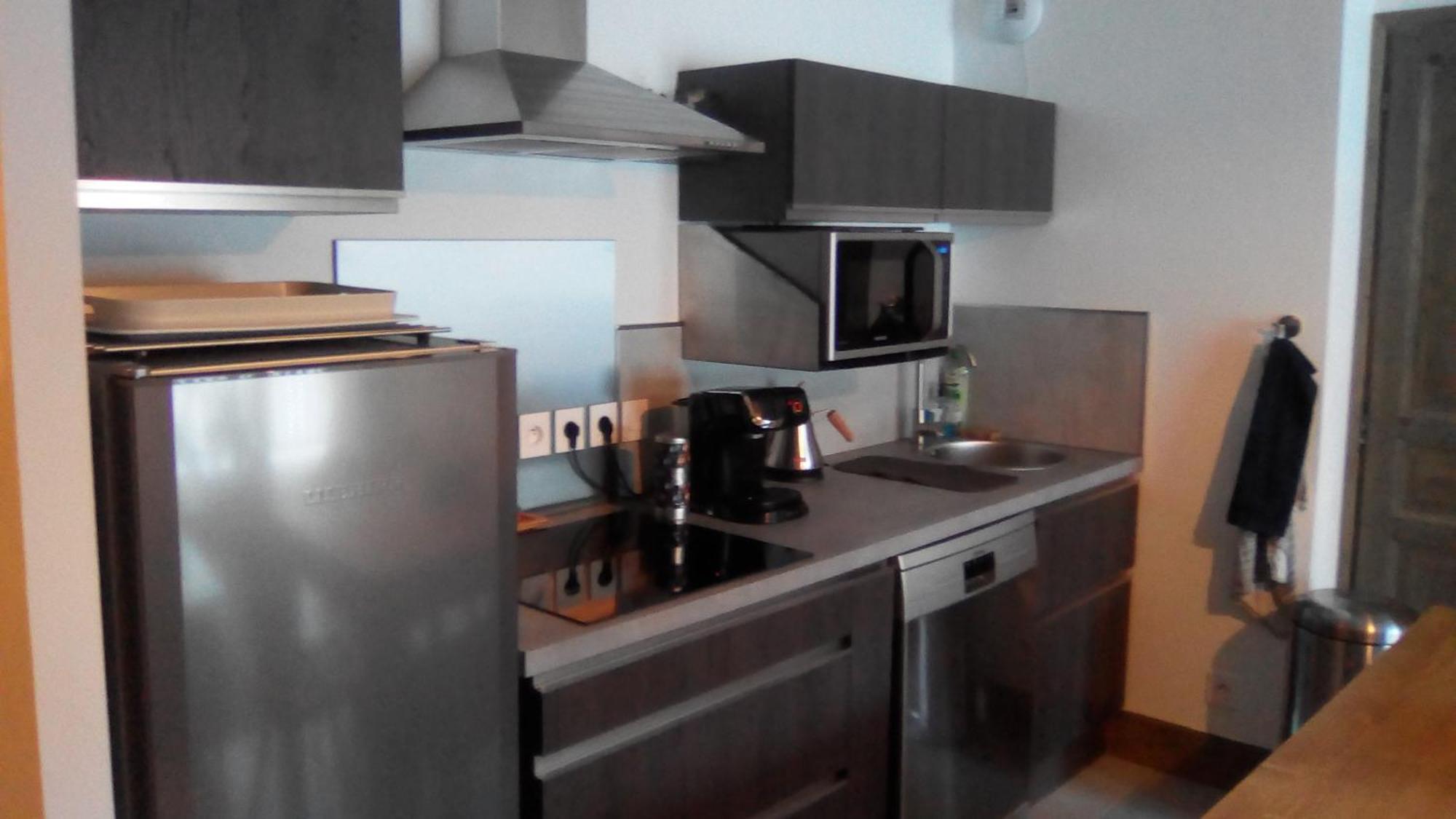 Les 7 Laux Immobilier Chalet E Prapoutel Zewnętrze zdjęcie