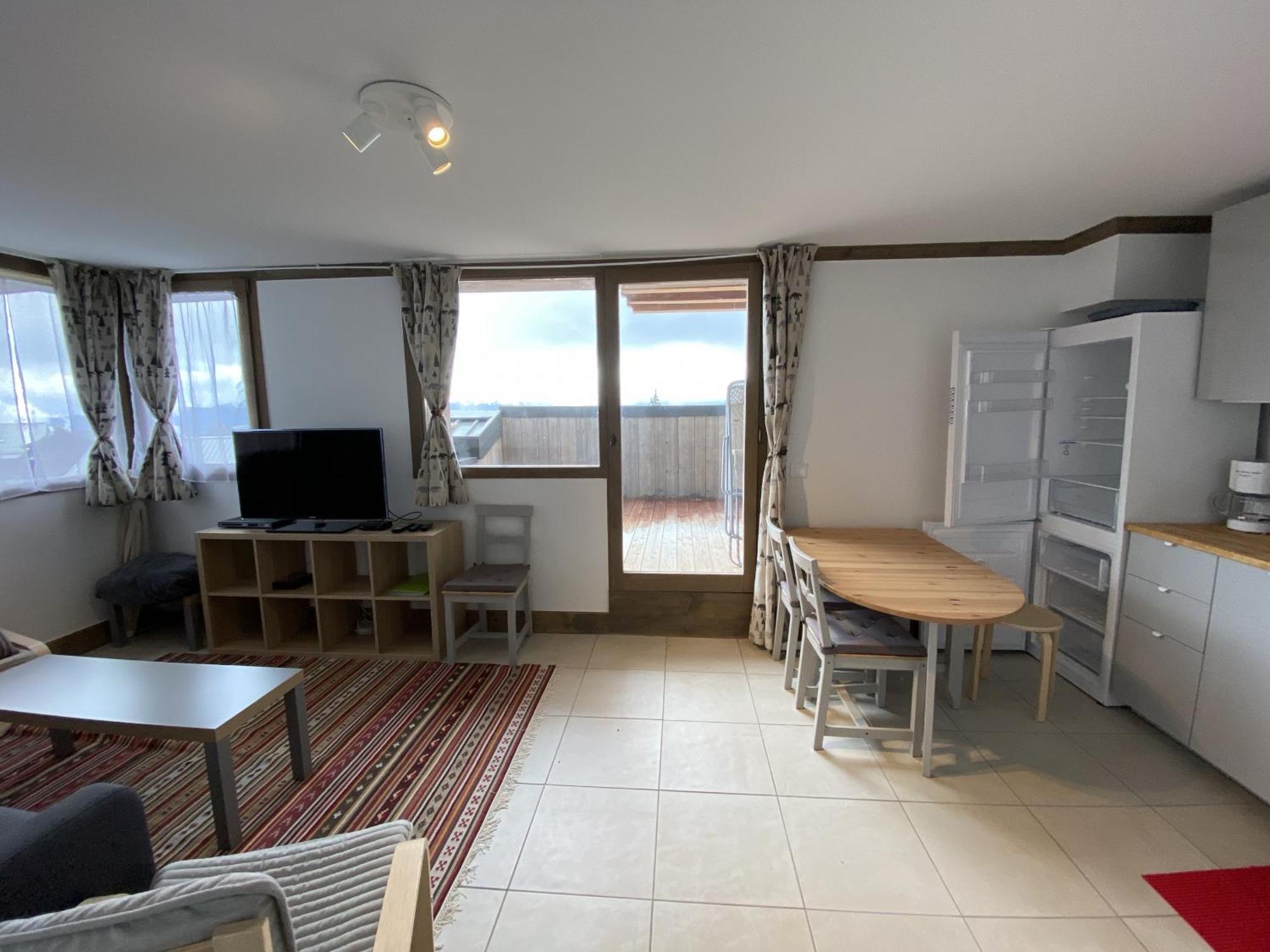 Les 7 Laux Immobilier Chalet E Prapoutel Zewnętrze zdjęcie