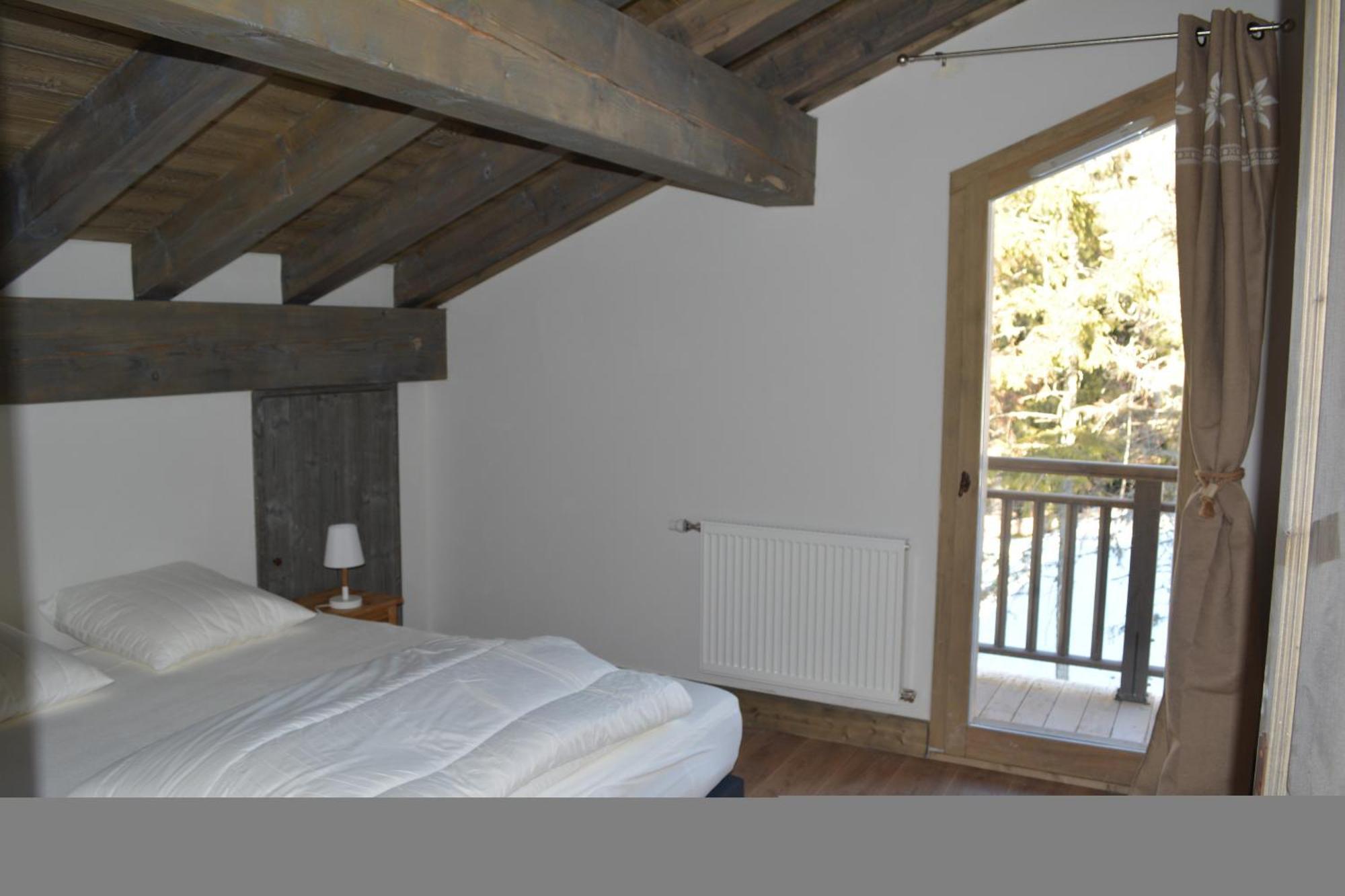Les 7 Laux Immobilier Chalet E Prapoutel Zewnętrze zdjęcie