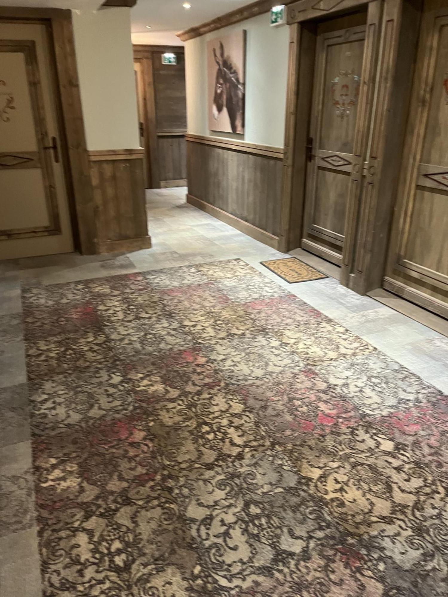 Les 7 Laux Immobilier Chalet E Prapoutel Zewnętrze zdjęcie