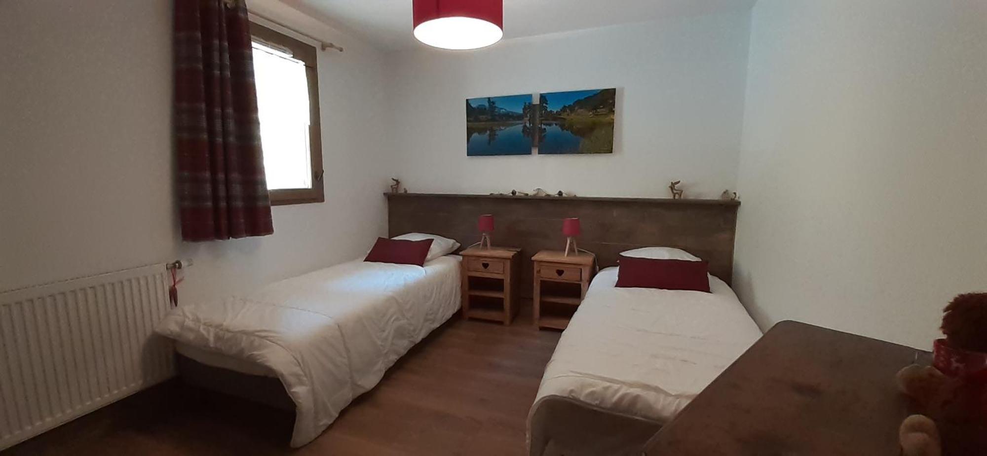 Les 7 Laux Immobilier Chalet E Prapoutel Zewnętrze zdjęcie