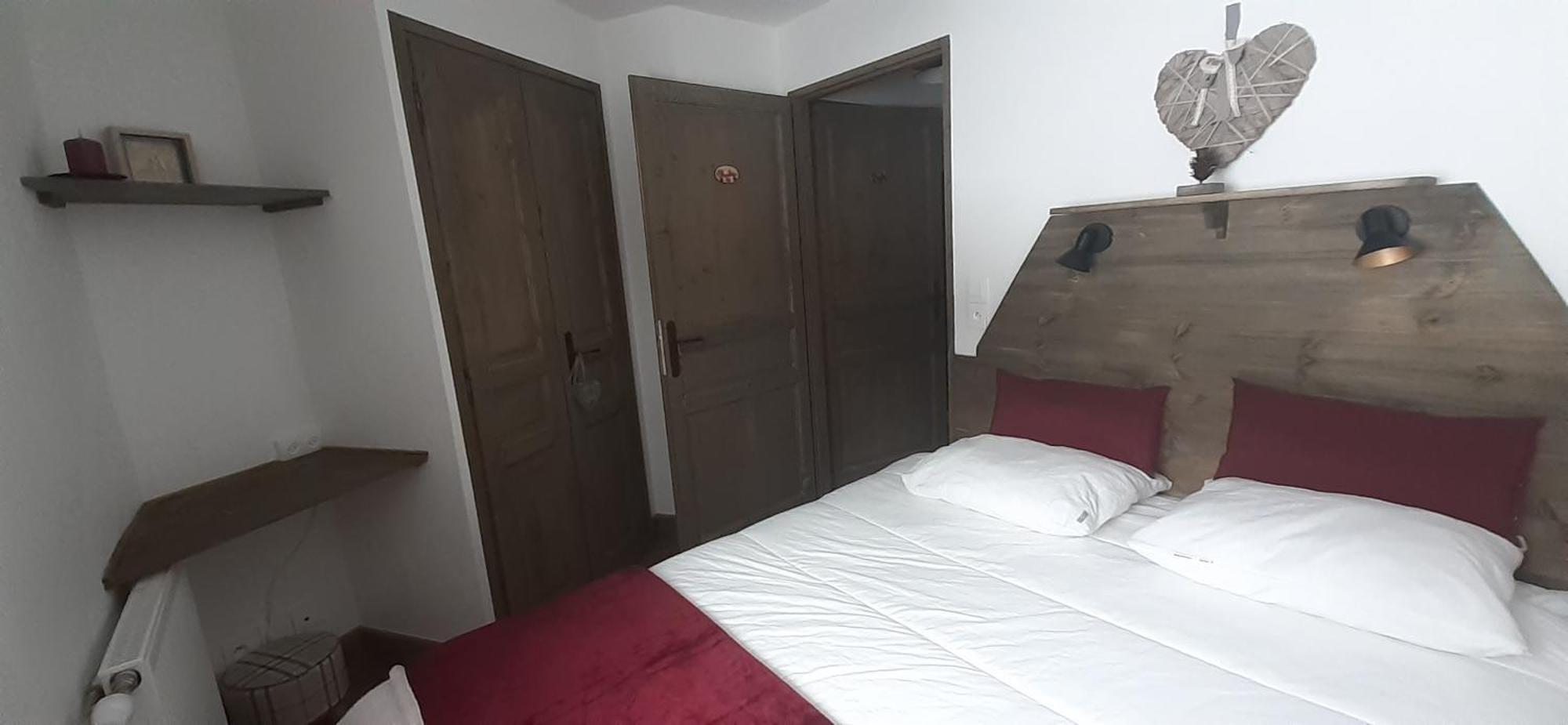 Les 7 Laux Immobilier Chalet E Prapoutel Zewnętrze zdjęcie