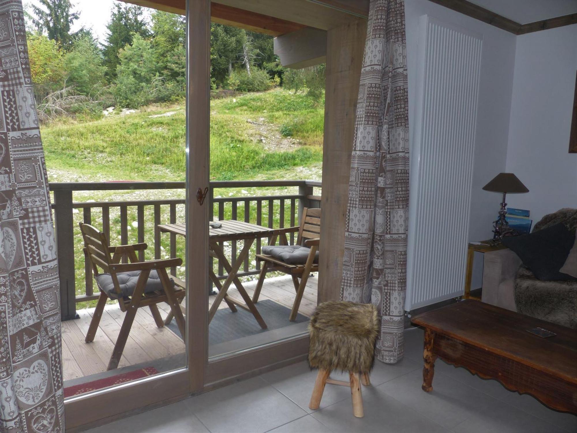 Les 7 Laux Immobilier Chalet E Prapoutel Zewnętrze zdjęcie