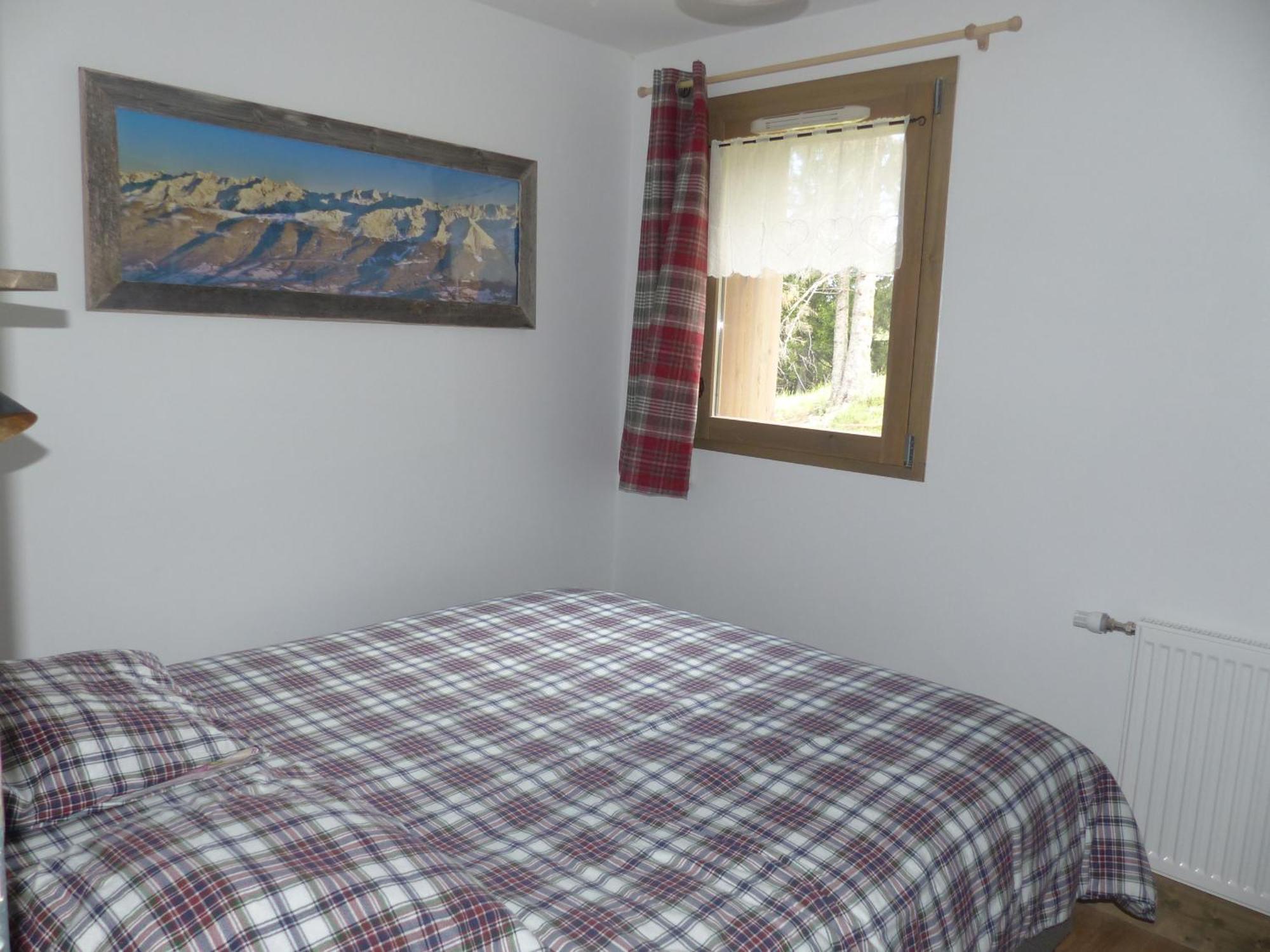 Les 7 Laux Immobilier Chalet E Prapoutel Zewnętrze zdjęcie
