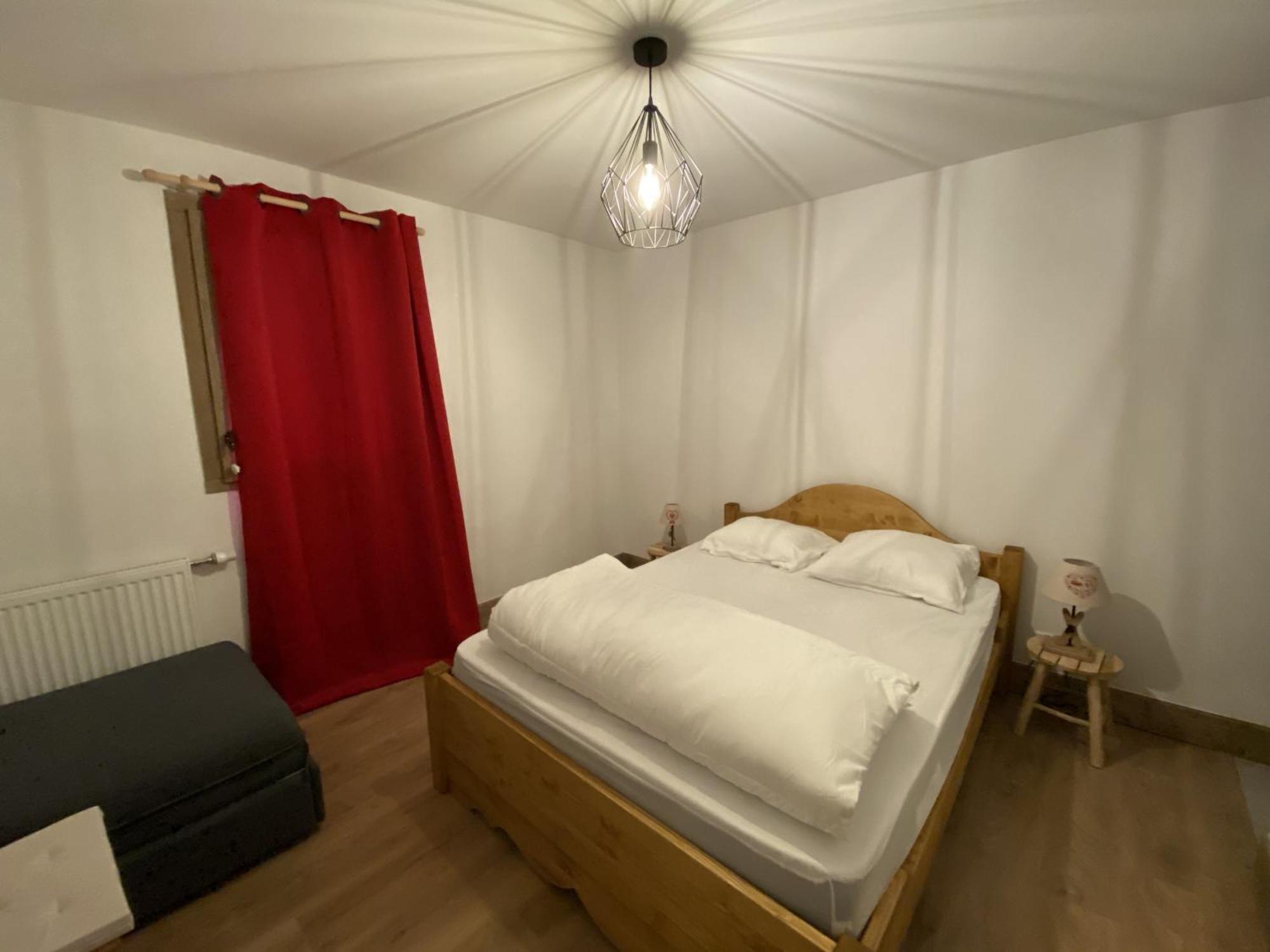 Les 7 Laux Immobilier Chalet E Prapoutel Zewnętrze zdjęcie