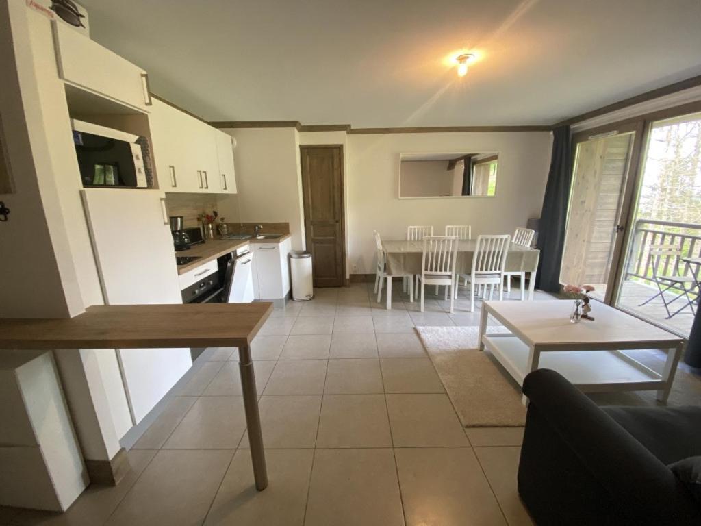 Les 7 Laux Immobilier Chalet E Prapoutel Zewnętrze zdjęcie