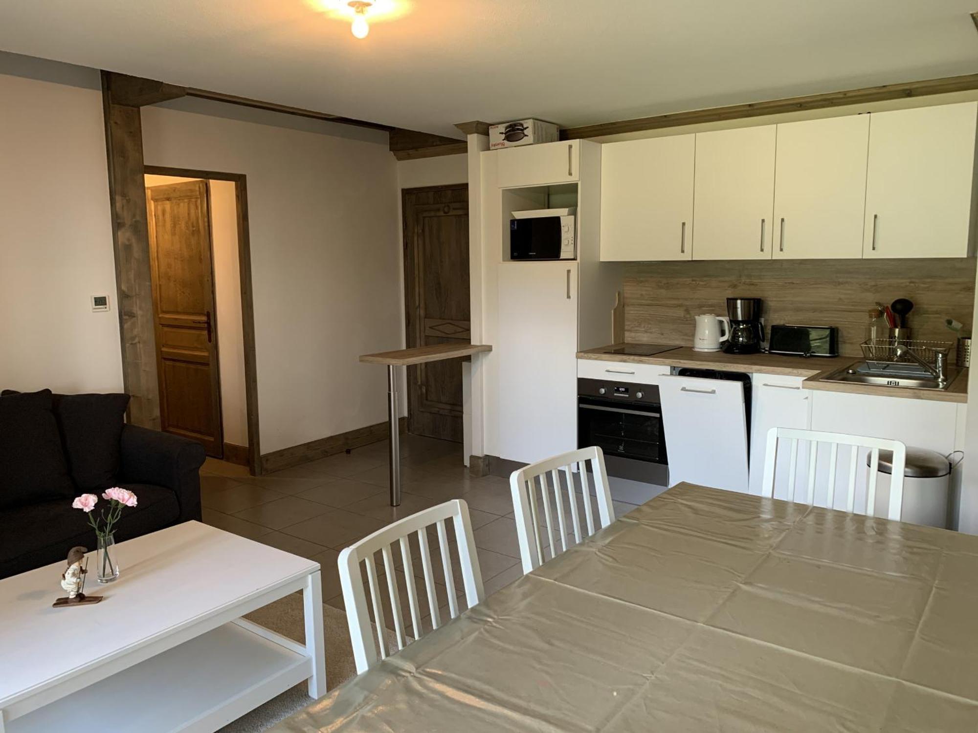 Les 7 Laux Immobilier Chalet E Prapoutel Zewnętrze zdjęcie