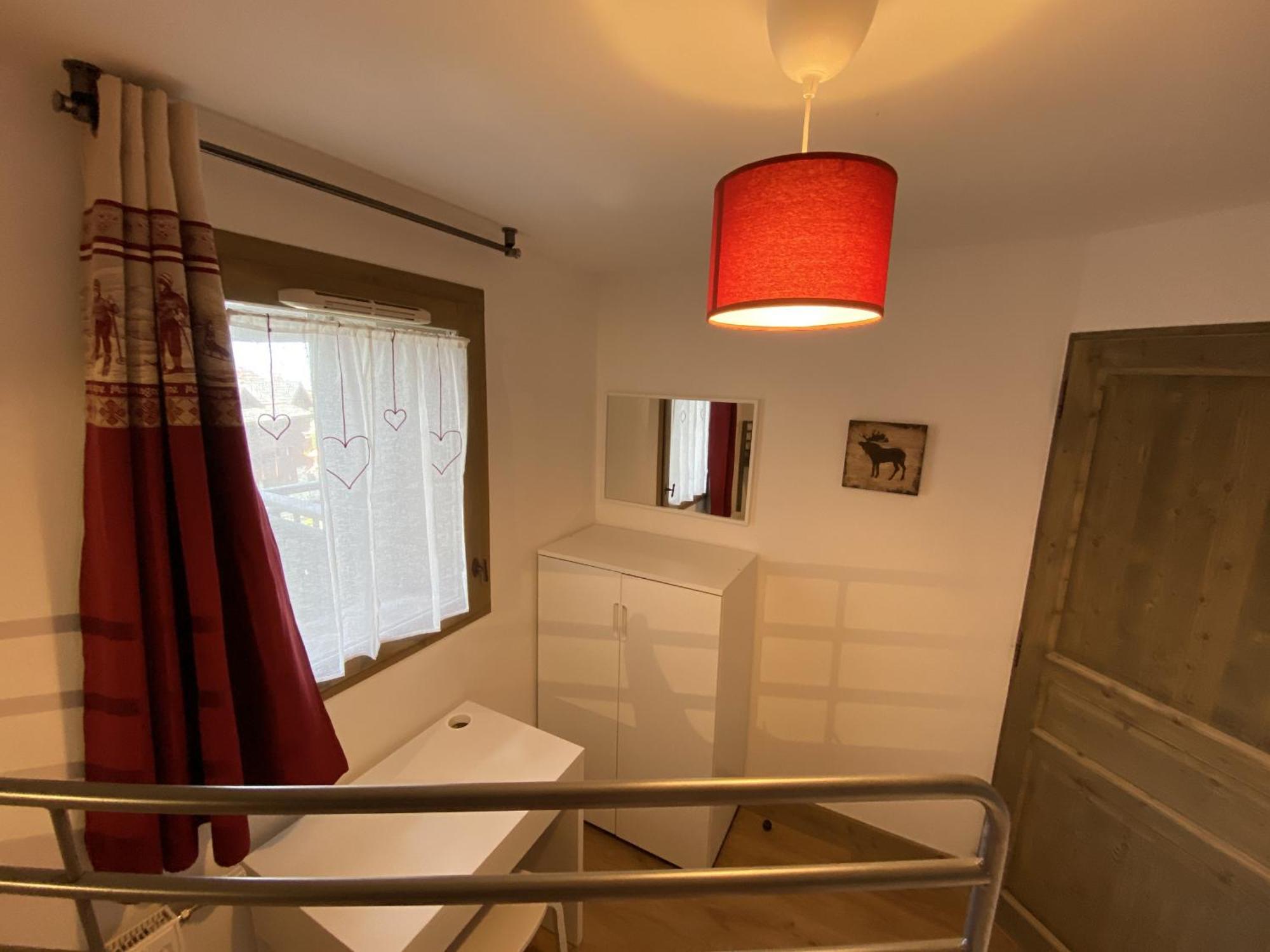 Les 7 Laux Immobilier Chalet E Prapoutel Zewnętrze zdjęcie