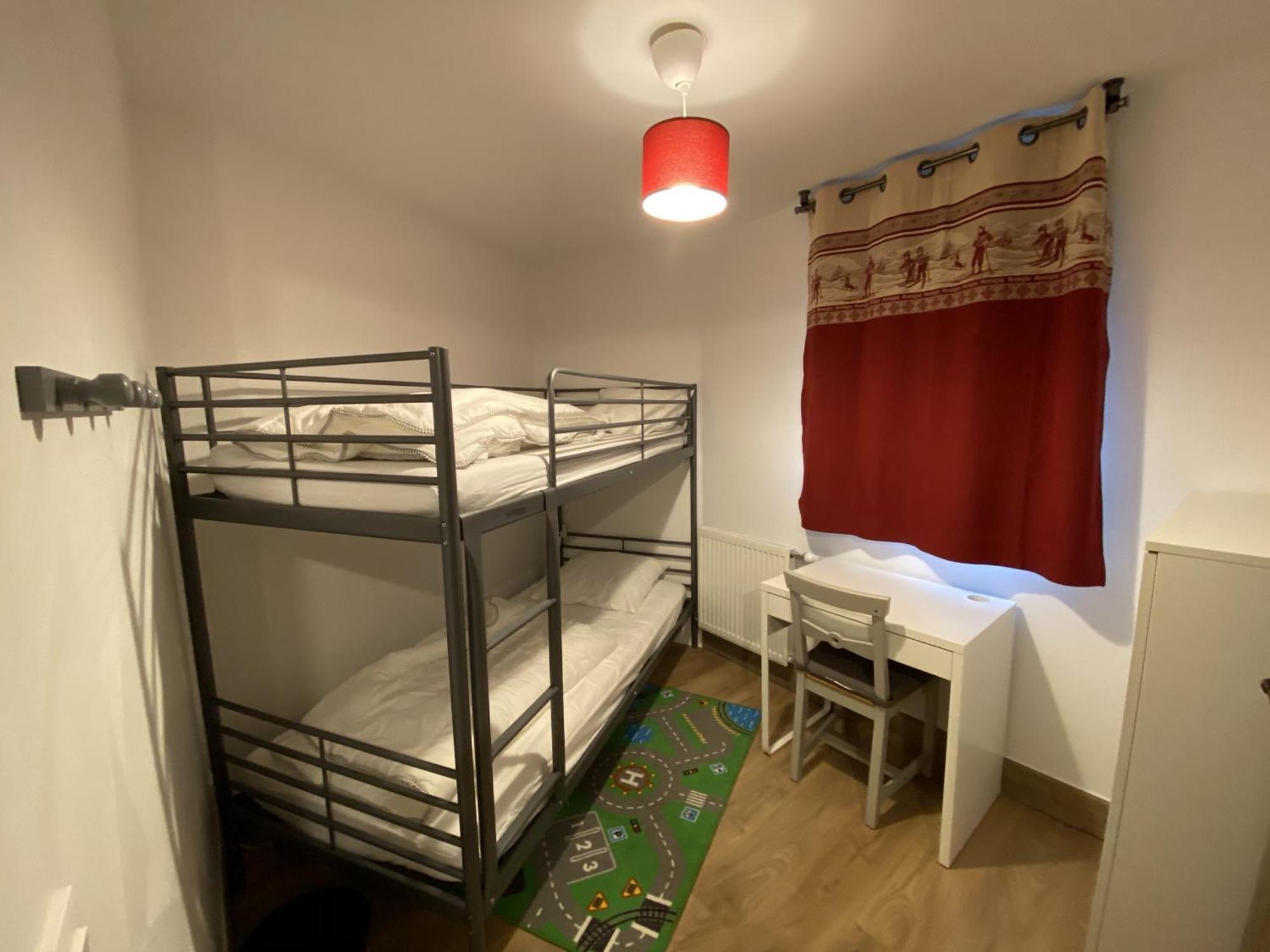Les 7 Laux Immobilier Chalet E Prapoutel Zewnętrze zdjęcie