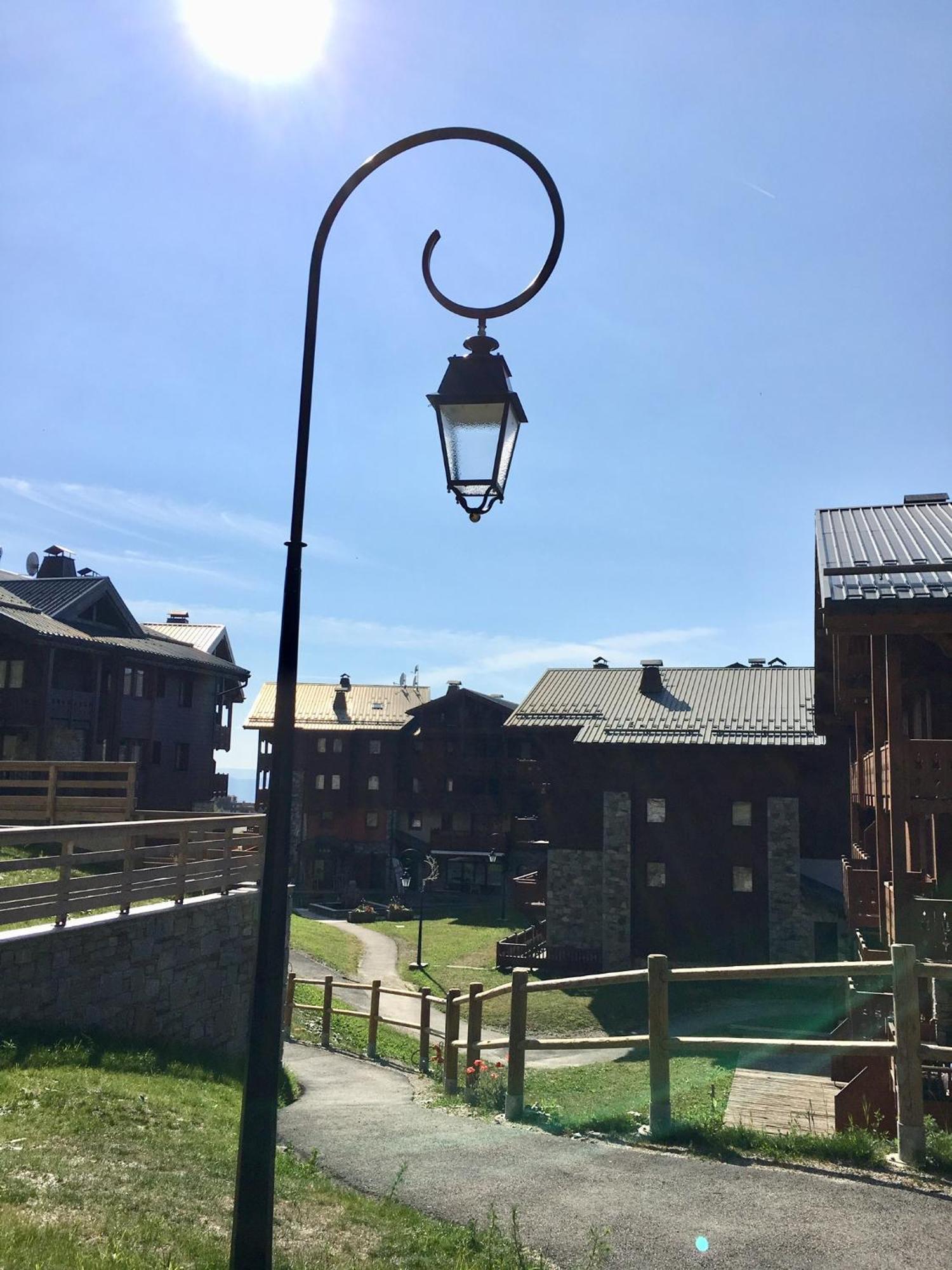 Les 7 Laux Immobilier Chalet E Prapoutel Zewnętrze zdjęcie
