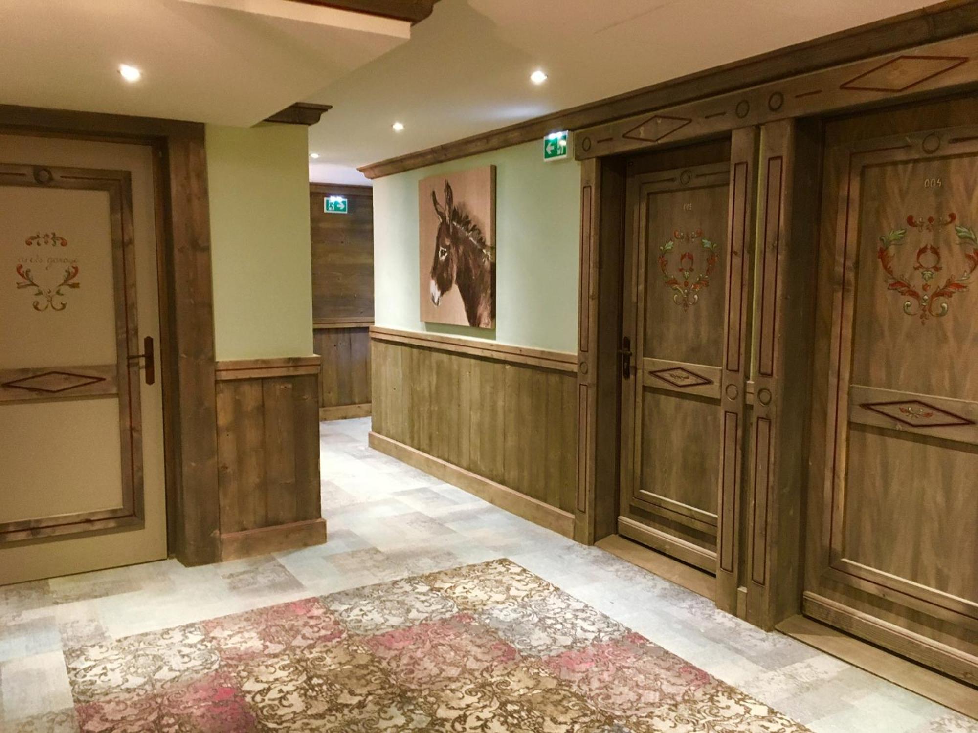 Les 7 Laux Immobilier Chalet E Prapoutel Zewnętrze zdjęcie
