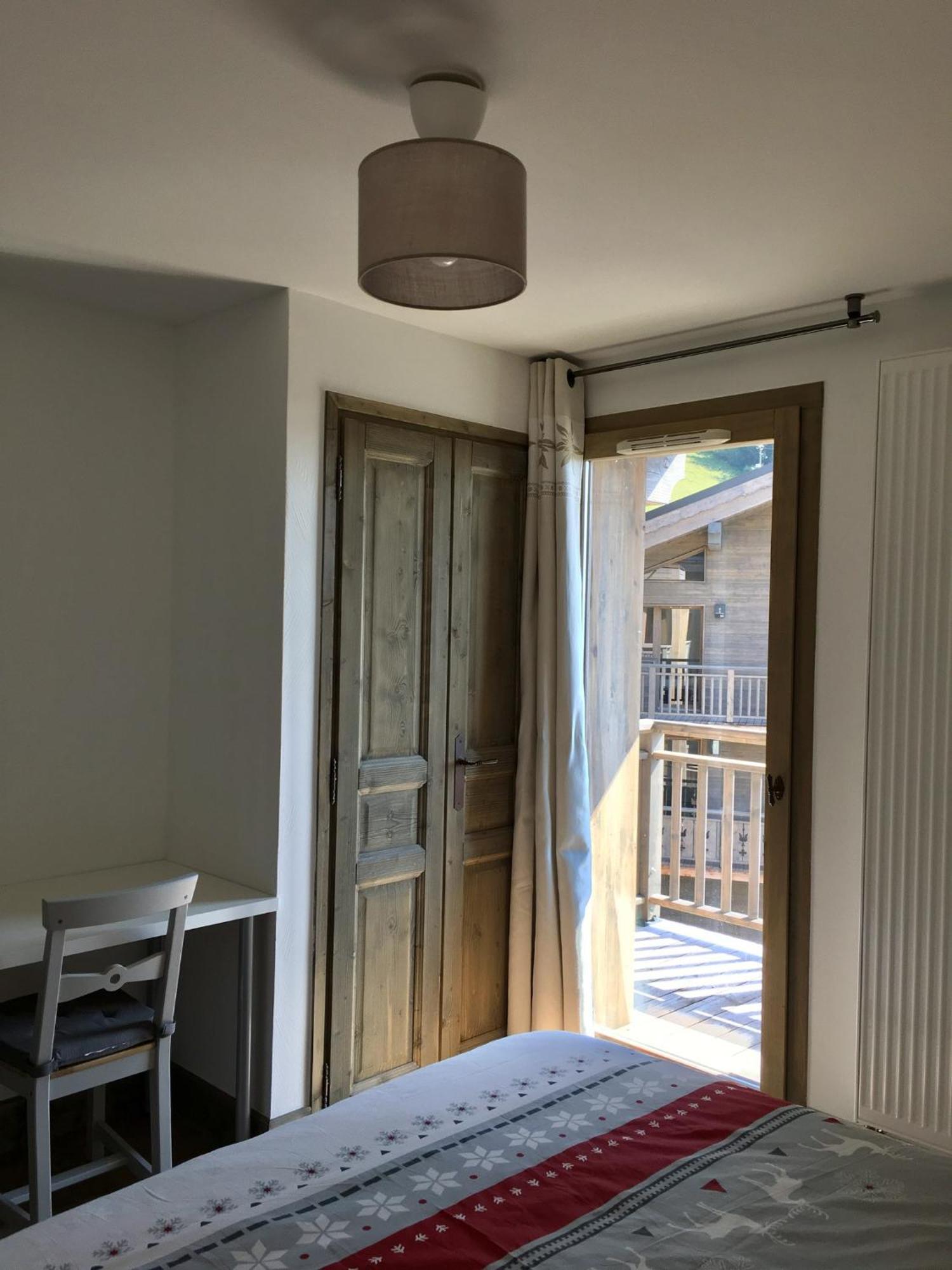 Les 7 Laux Immobilier Chalet E Prapoutel Zewnętrze zdjęcie