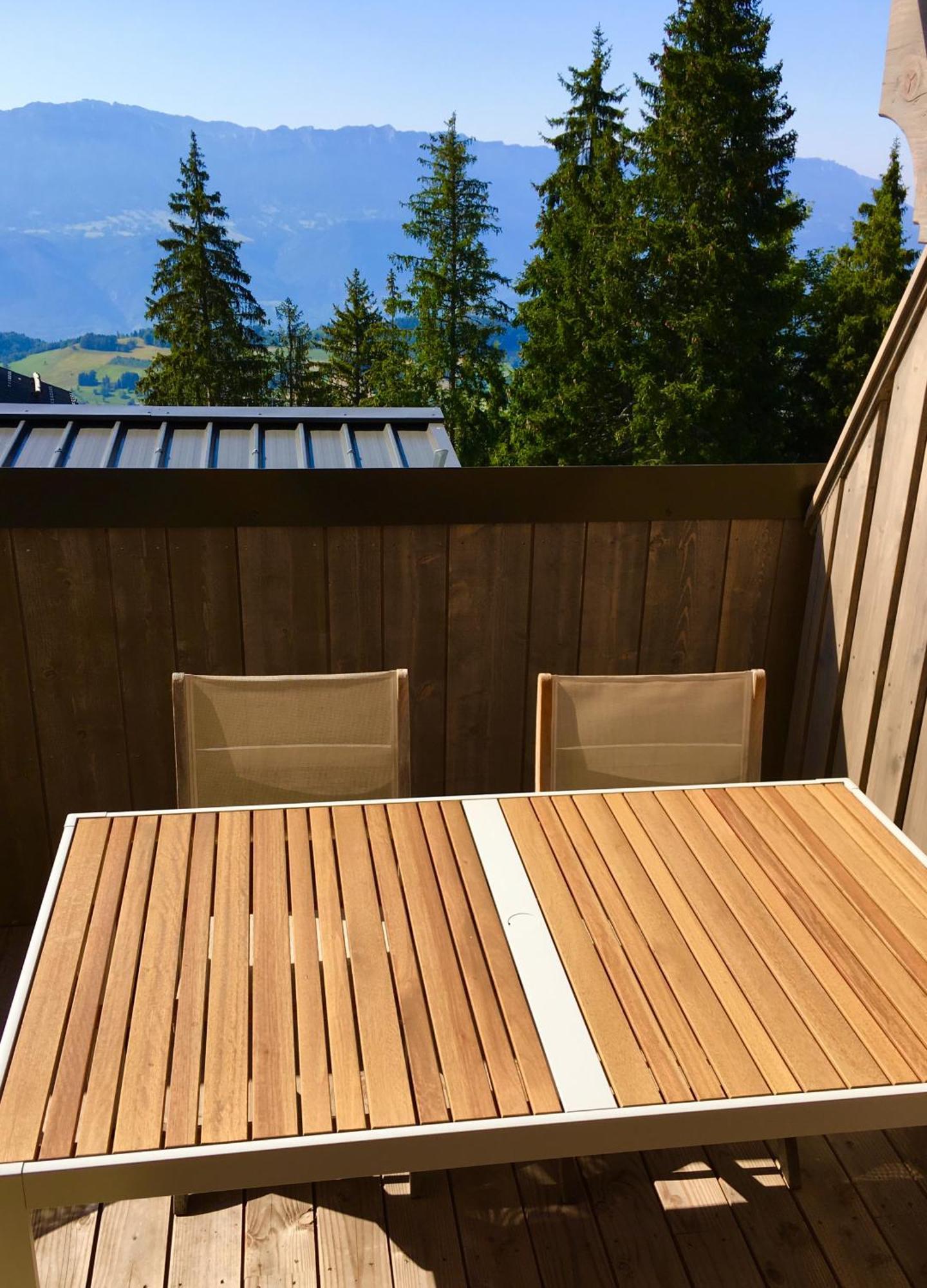 Les 7 Laux Immobilier Chalet E Prapoutel Zewnętrze zdjęcie