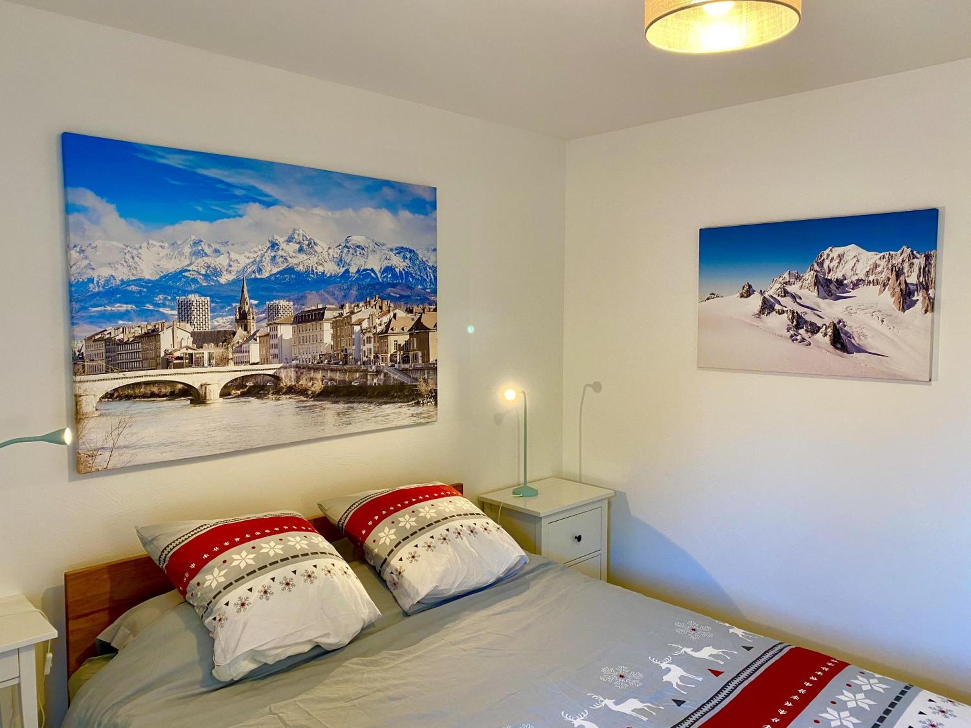 Les 7 Laux Immobilier Chalet E Prapoutel Zewnętrze zdjęcie